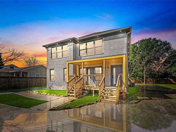 102 Glendale St, Houston, TX 77012