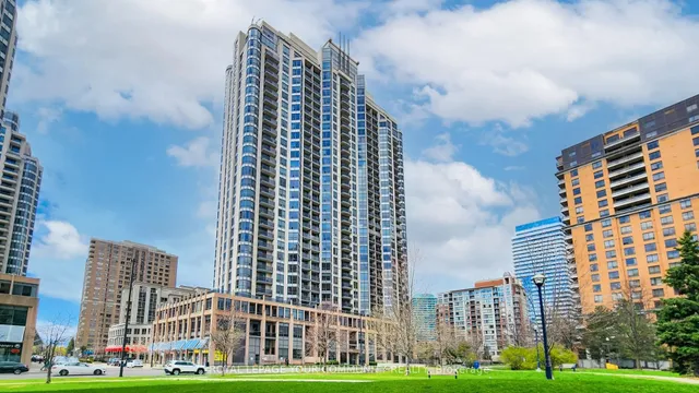 10 Northtown Way Unit 607