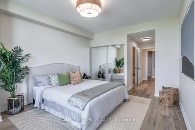 Additional image 35 of 3181 Bayview Ave Unit PH17