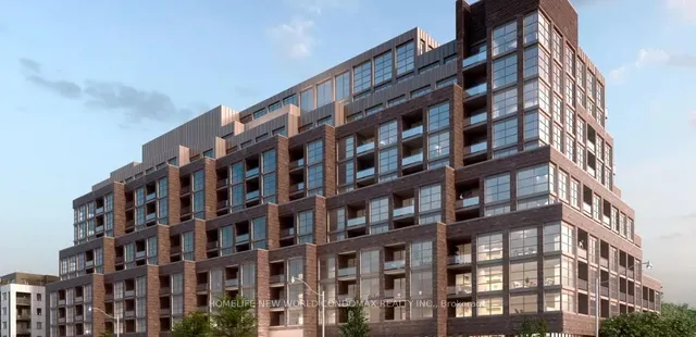 1787 ST. CLAIR Ave Unit 609