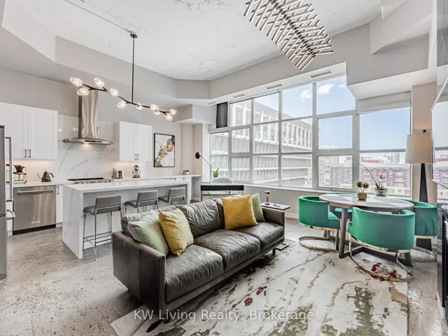 Additional image 14 of 155 Dalhousie St Unit 647