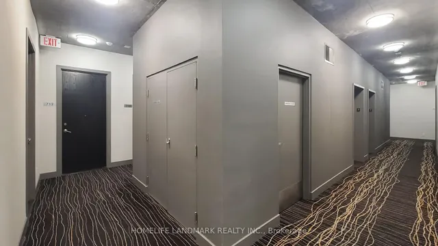 Additional image 35 of 23 Brant St Unit 712