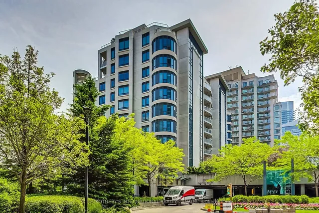 Additional image 2 of 2095 Lake Shore Blvd Unit 220