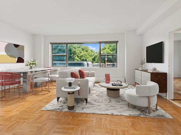 1 Fordham Hill Oval APT 1E, Bronx, NY 10468