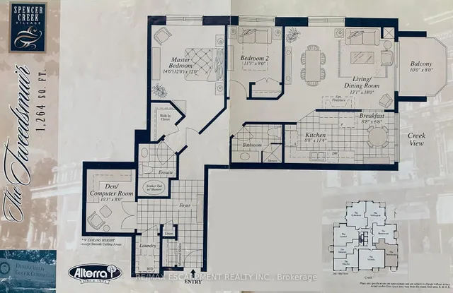 Additional image 42 of 4000 Creekside Dr Unit 405