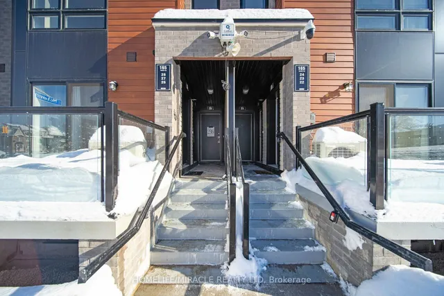 165 Tapscott Rd Unit 27