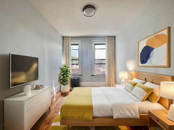 557 W 140th St APT 5A, New York, NY 10031