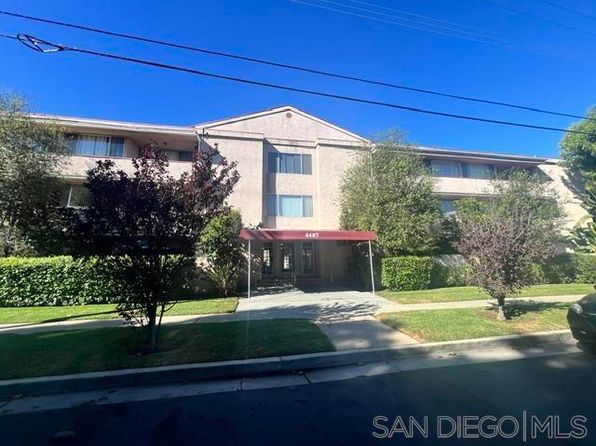 4487 Colbath Ave APT 207, Sherman Oaks, CA 91423