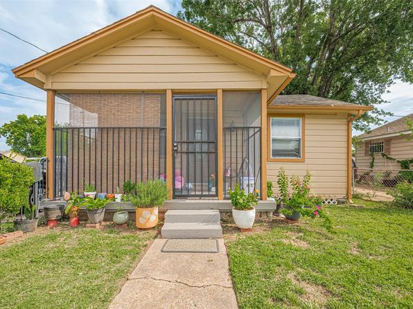 7512 Amarillo St, Houston, TX 77020