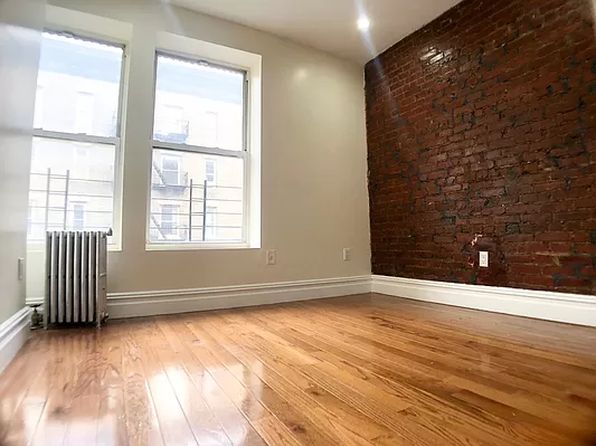 532 W 143rd St APT 36, New York, NY 10031