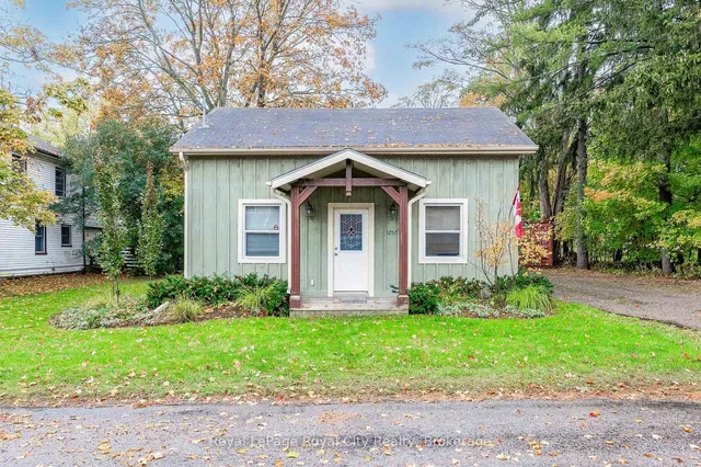 Additional image 2 of 1257 Old 8 Highway