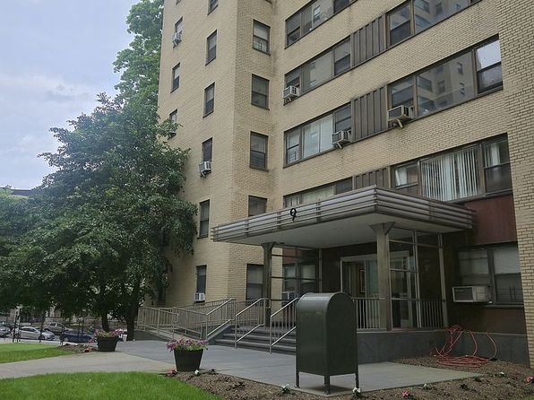 9 Fordham Hill Oval APT 11D, Bronx, NY 10468
