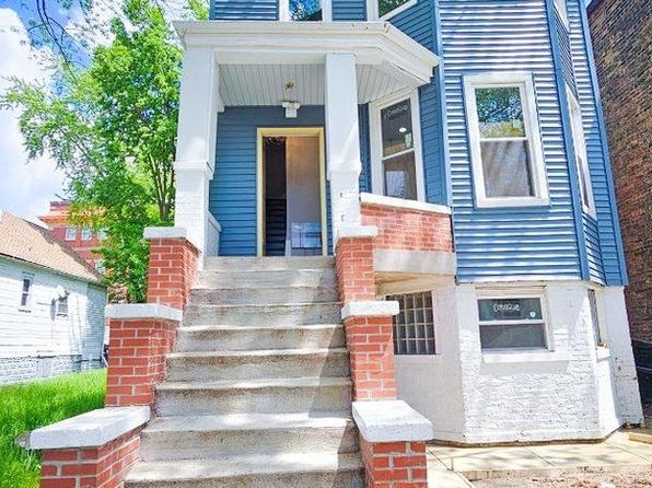 5309 S Bishop St, Chicago, IL 60609