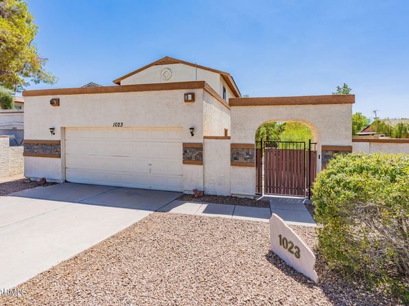 1023 E Escuda Dr, Phoenix, AZ 85024