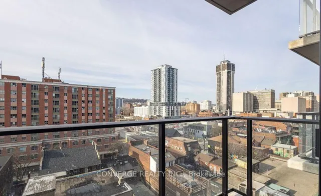 Additional image 7 of 1 Jarvis St Unit 904