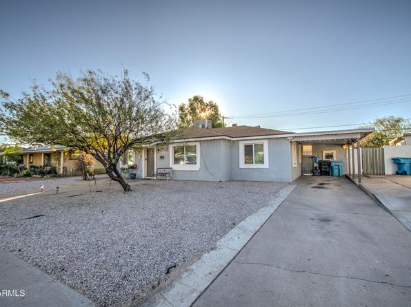 8836 N 28th Dr, Phoenix, AZ 85051