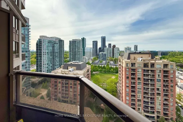 Additional image 22 of 78 Harrison Garden Blvd Unit 1701