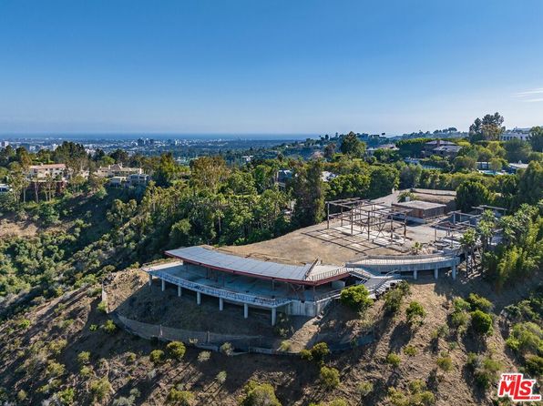 1100 Bel Air Rd, Los Angeles, CA 90077
