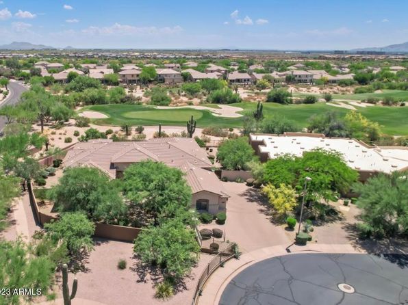 22463 N 54th St, Phoenix, AZ 85054