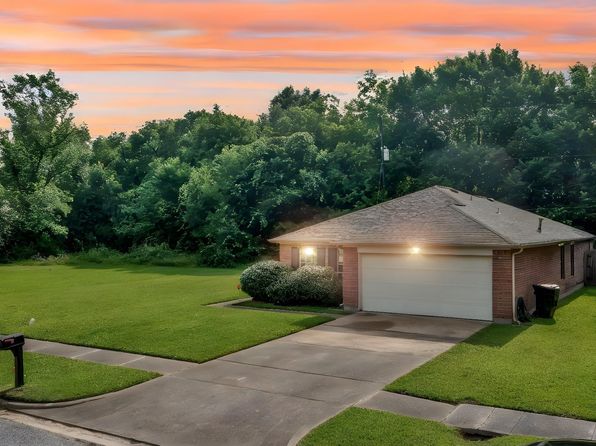 12821 Donegal Way, Houston, TX 77047