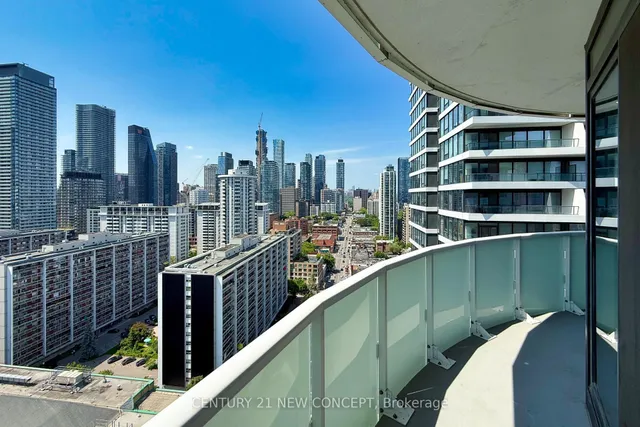 Additional image 30 of 403 Church St Unit 2205