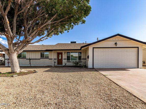 3733 W Flynn Ln, Phoenix, AZ 85019
