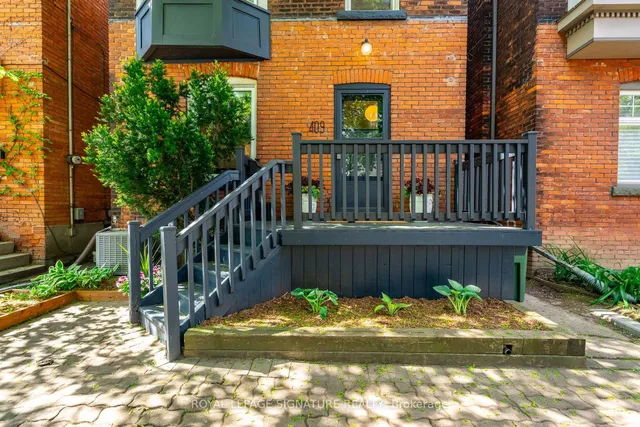 Additional image 4 of 409 Herkimer St