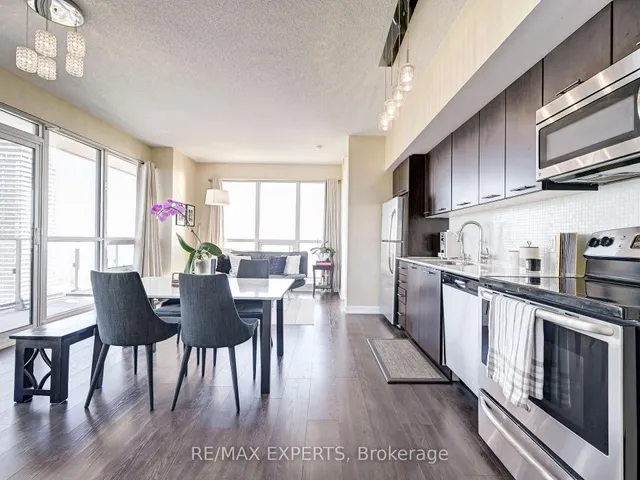 Additional image 7 of 2212 Lake Shore Blvd Unit 4001