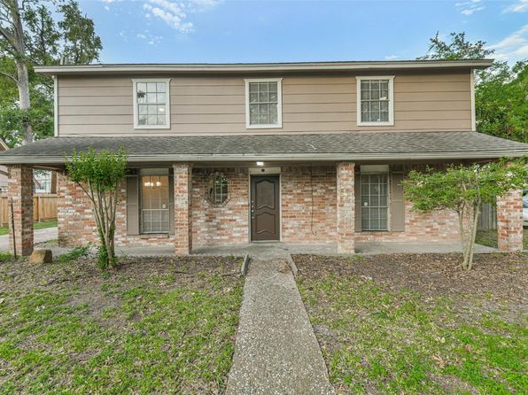 14922 Walters Rd, Houston, TX 77068