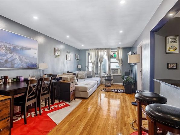 2860 Bailey Ave, Bronx, NY 10463