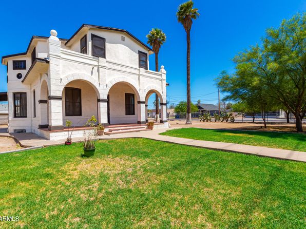 819 S 3rd Ave, Phoenix, AZ 85003