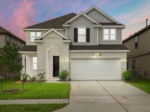 14627 Monterey Cypress Dr, Houston, TX 77068