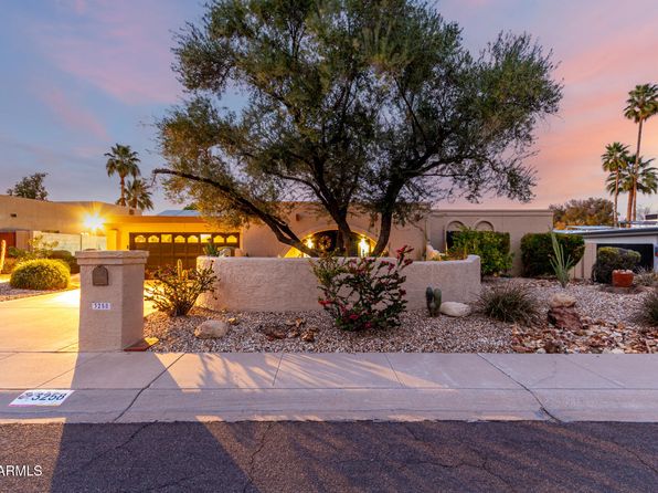 3258 E Vogel Ave, Phoenix, AZ 85028