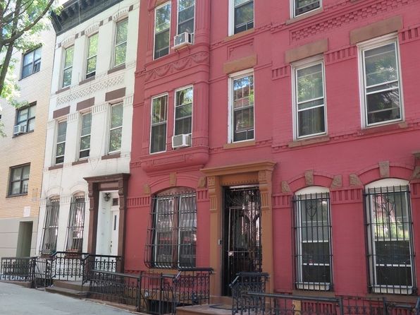 9 Hamilton Ter, New York, NY 10031