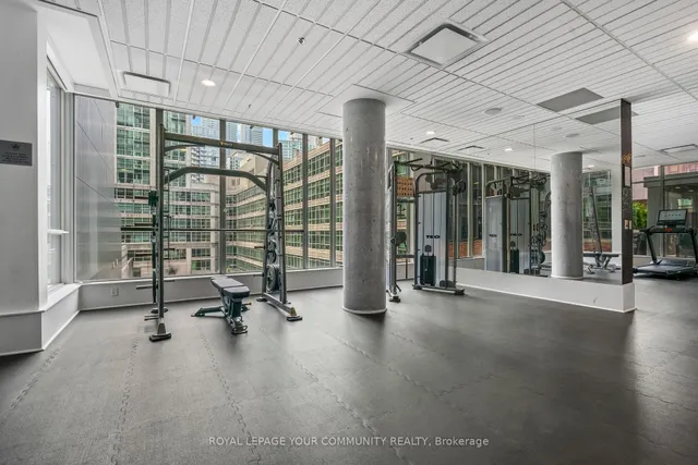 Additional image 25 of 375 King St Unit 1706