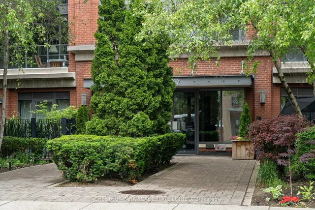 Additional image 32 of 11 Soho St Unit 201