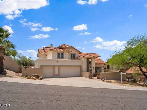 1221 E Claire Dr, Phoenix, AZ 85022