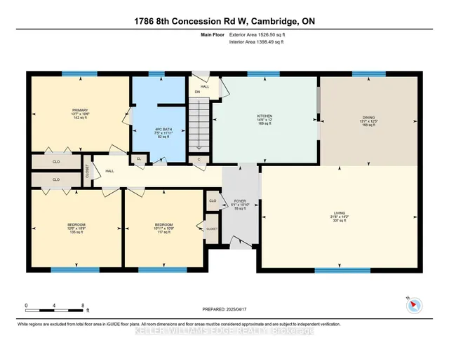 Additional image 49 of 1786 8 Concession