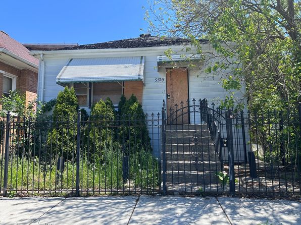 9329 S Wentworth Ave, Chicago, IL 60620