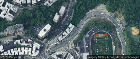 121-131 Fort George Ave #5E, New York, NY 10040