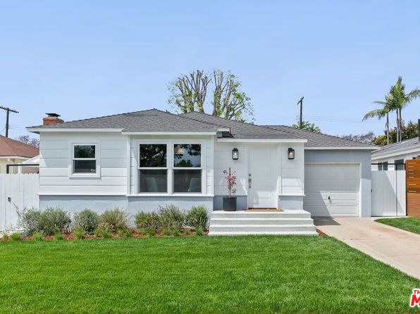 2671 Federal Ave, Los Angeles, CA 90064