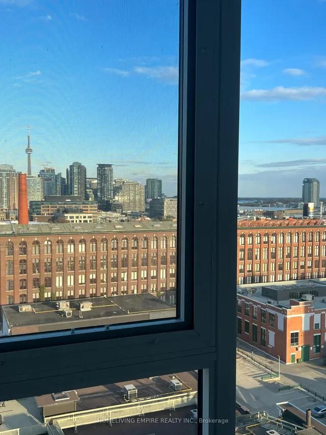 Additional image 22 of 270 Dufferin St Unit 1103