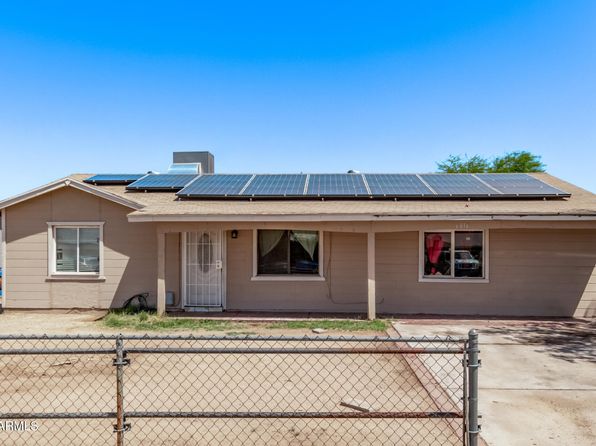 6814 W Berkeley Rd, Phoenix, AZ 85035