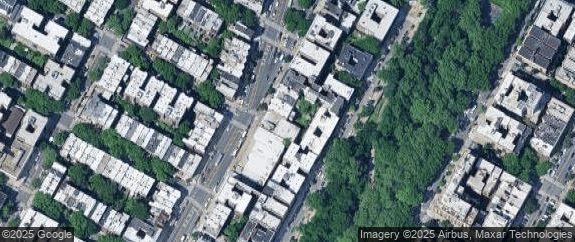 760 Saint Nicholas Ave, New York, NY 10031