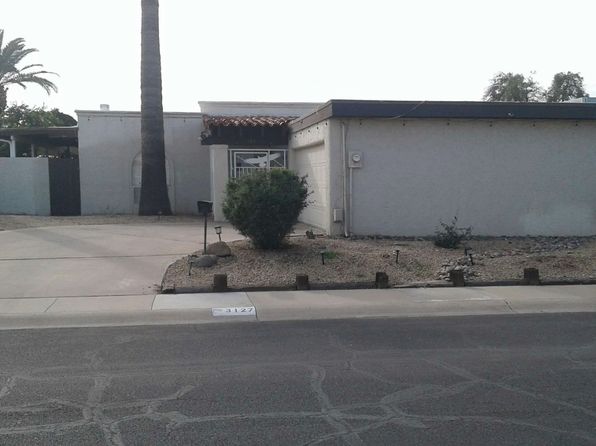 3127 W Christy Dr, Phoenix, AZ 85029
