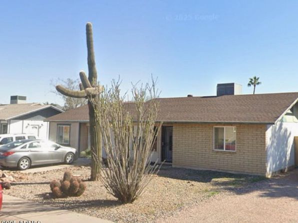 3227 W Lisbon Ln, Phoenix, AZ 85053