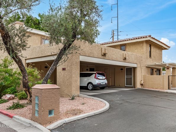 1131 E North Ln UNIT 1, Phoenix, AZ 85020