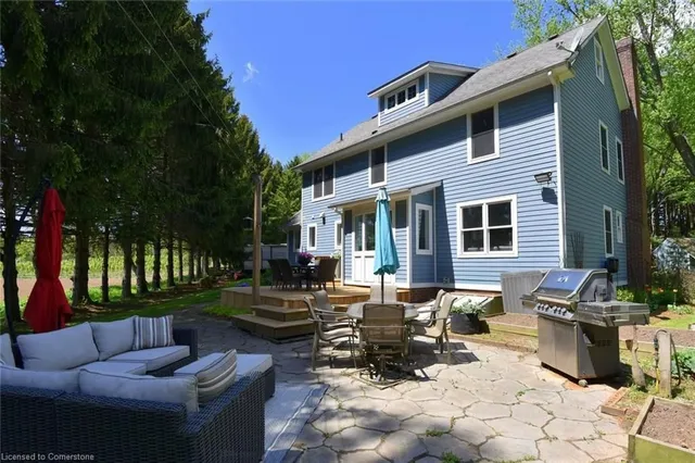 Additional image 38 of 39 Barnabas St