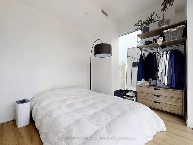 Additional image 24 of 319 Jarvis St Unit 1006