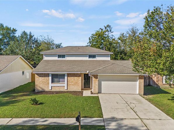 7519 Wovenwood Ln, Houston, TX 77041